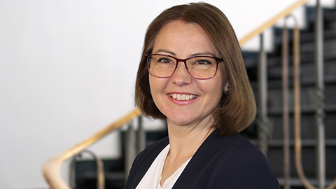 Ingrid Kaul