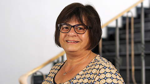 Jutta Junius