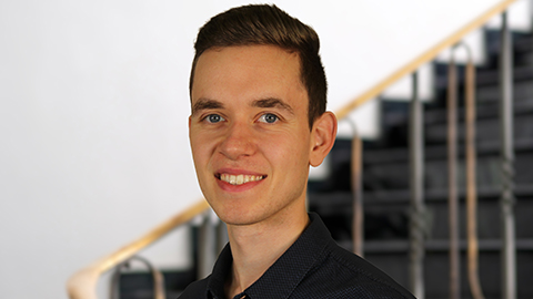 Simon Meister